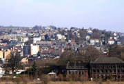 Panorama Verviers